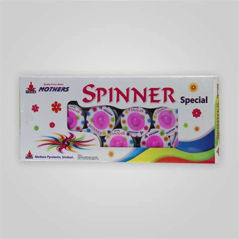 Spinner Special